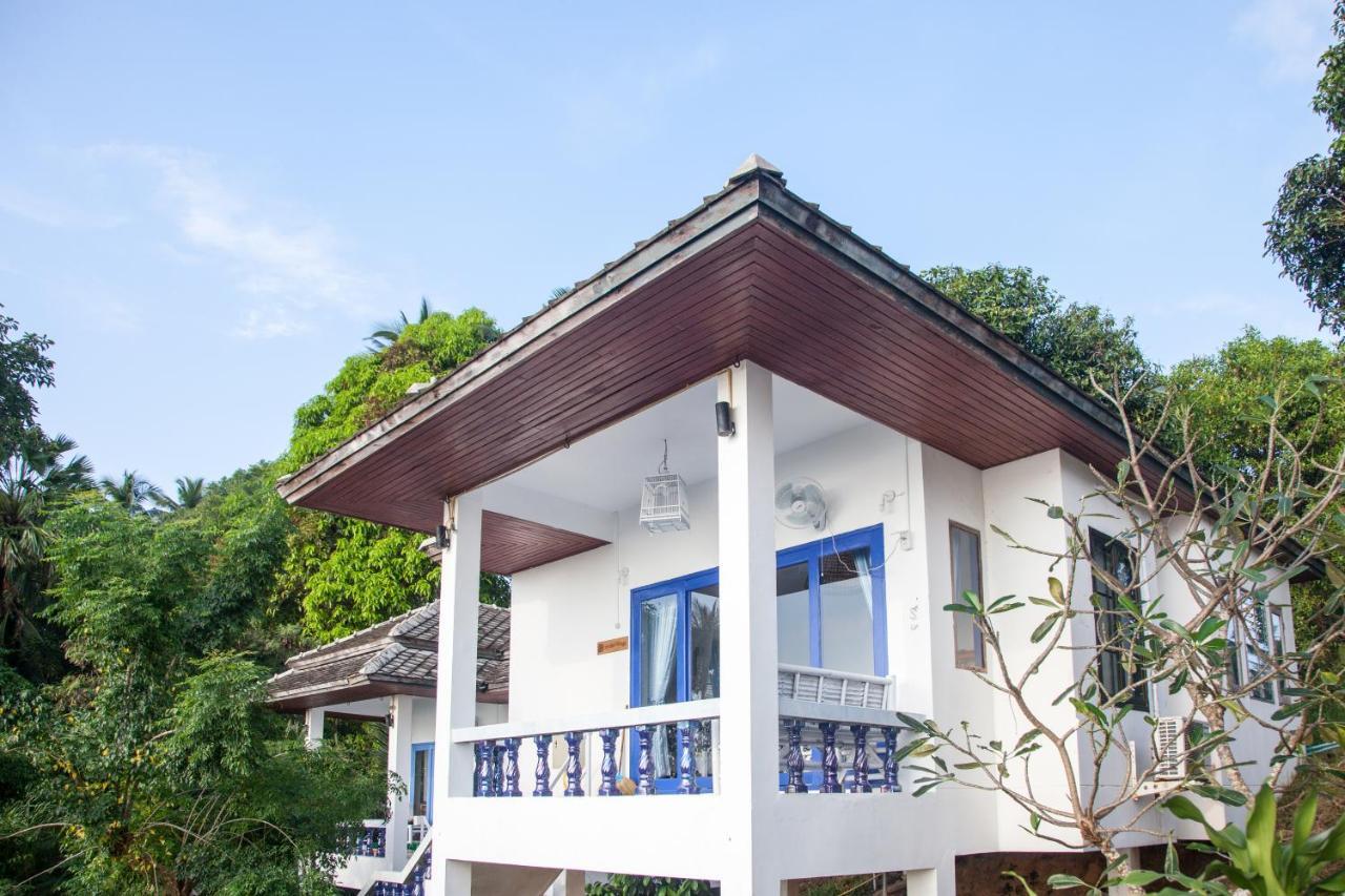 Archie Village Hinkong Buitenkant foto